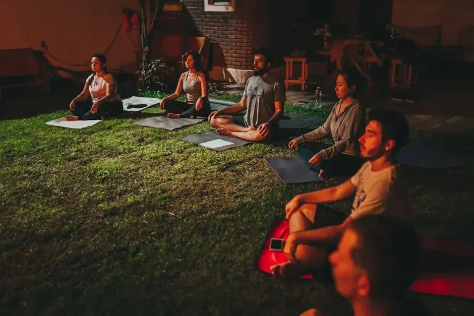 Festival de wellness holistic în parcurile Capitalei