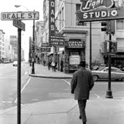 beale st