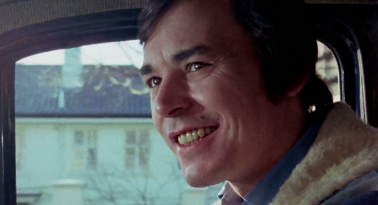 Adventures of a Taxi Driver Screenshot