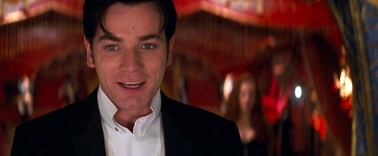 Moulin Rouge! Screenshot