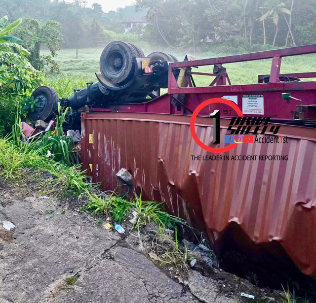 Incident Photo