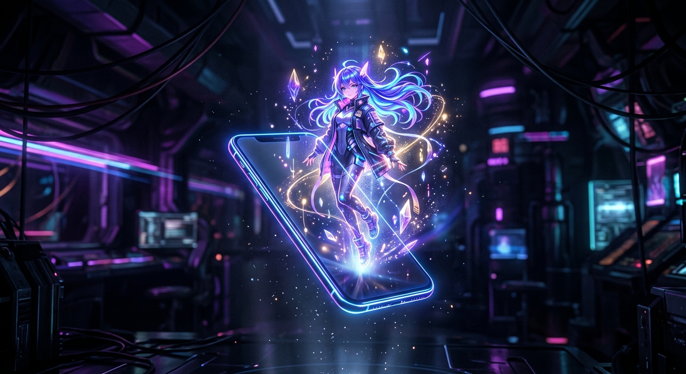 Top iOS AI Roleplay Apps: Where to Find the Best Character Chat in 2026