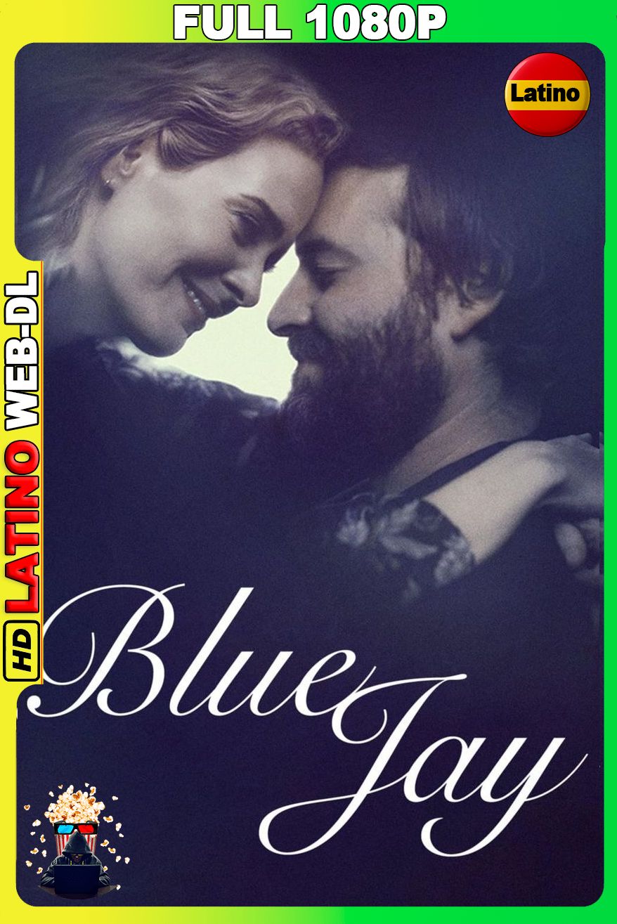 Blue Jay (2016) [Full 1080p] WEB-DL [Latino-Inglés]