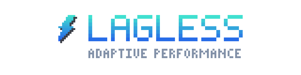 Lagless