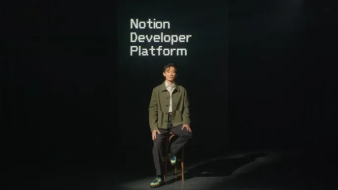 Notion превращает рабочее пространство в центр для ИИ-агентов