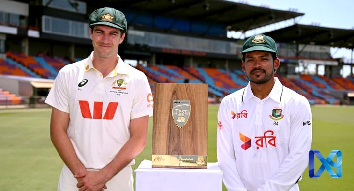 Australia Embarks on Pivotal Test Cricket Journey