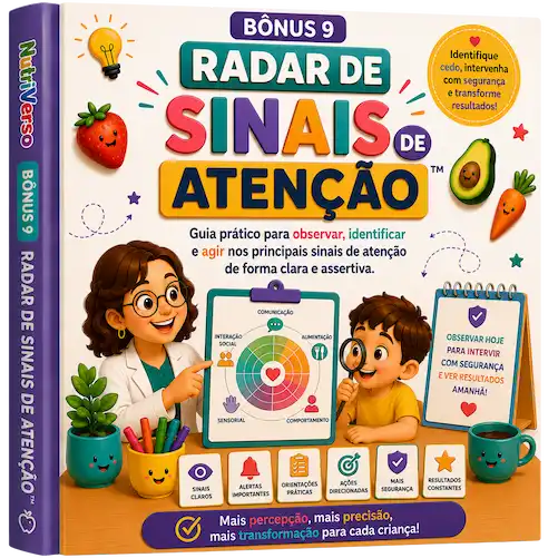 Radar de Sinais