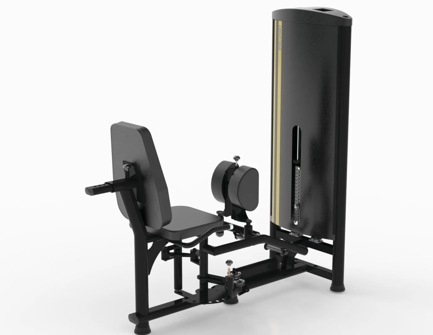 Adutor (a partir de 80 KG)