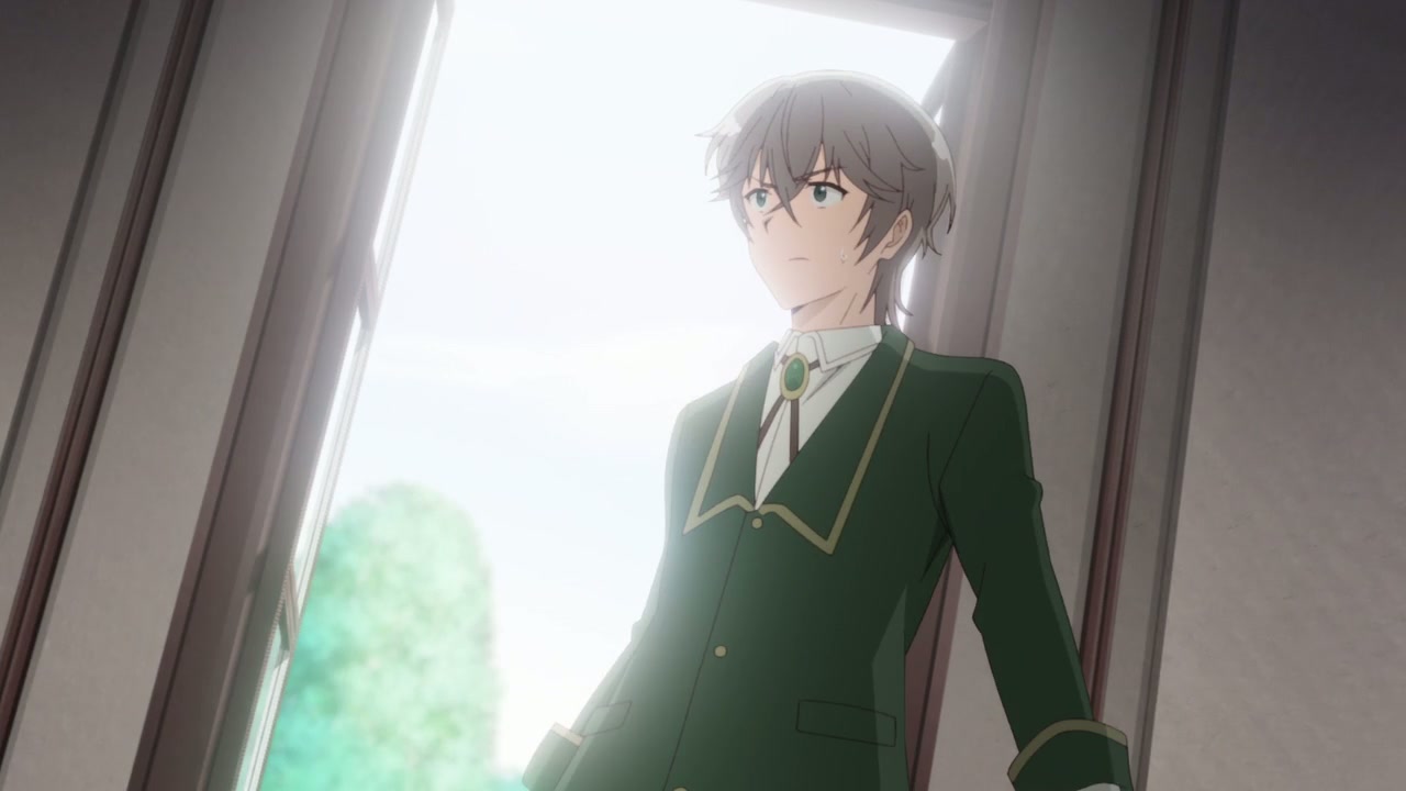 The Reincarnation of the Strongest Exorcist in Another World Screenshot