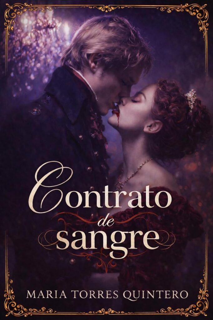 Contrato de Sangre