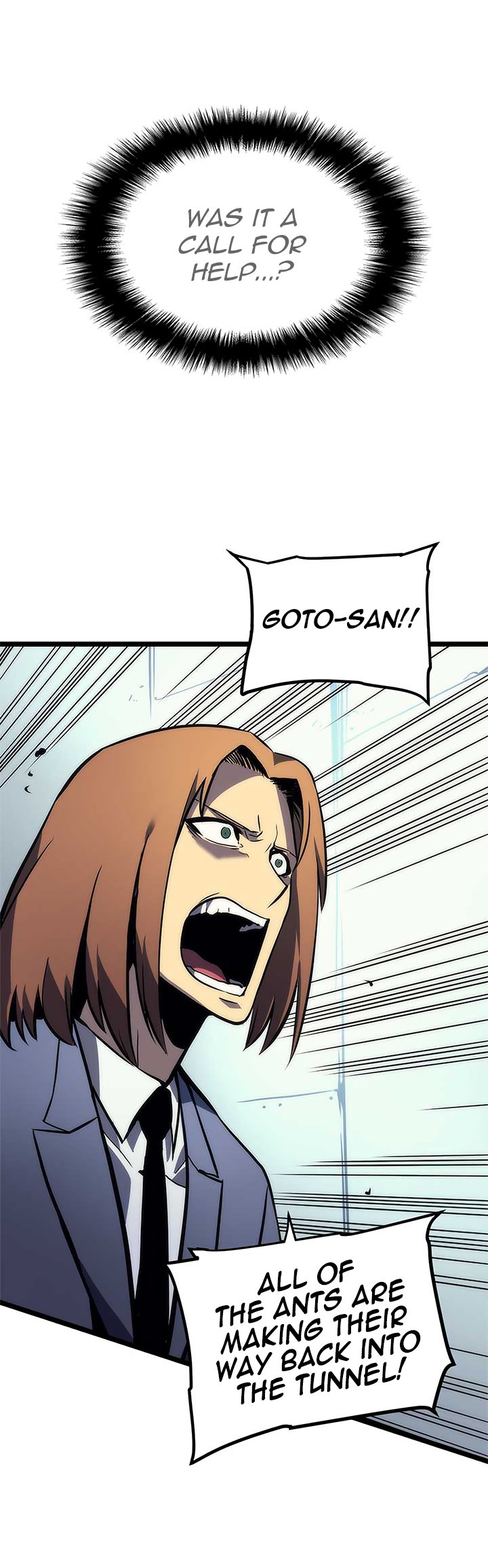 Read Solo Leveling Chapter 98 English - Page 19