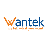 Wantek logo