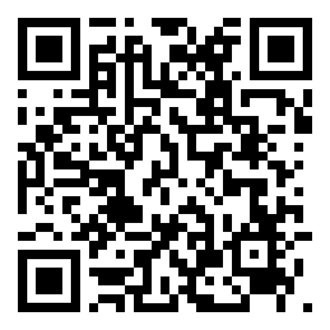 QR Code for Video