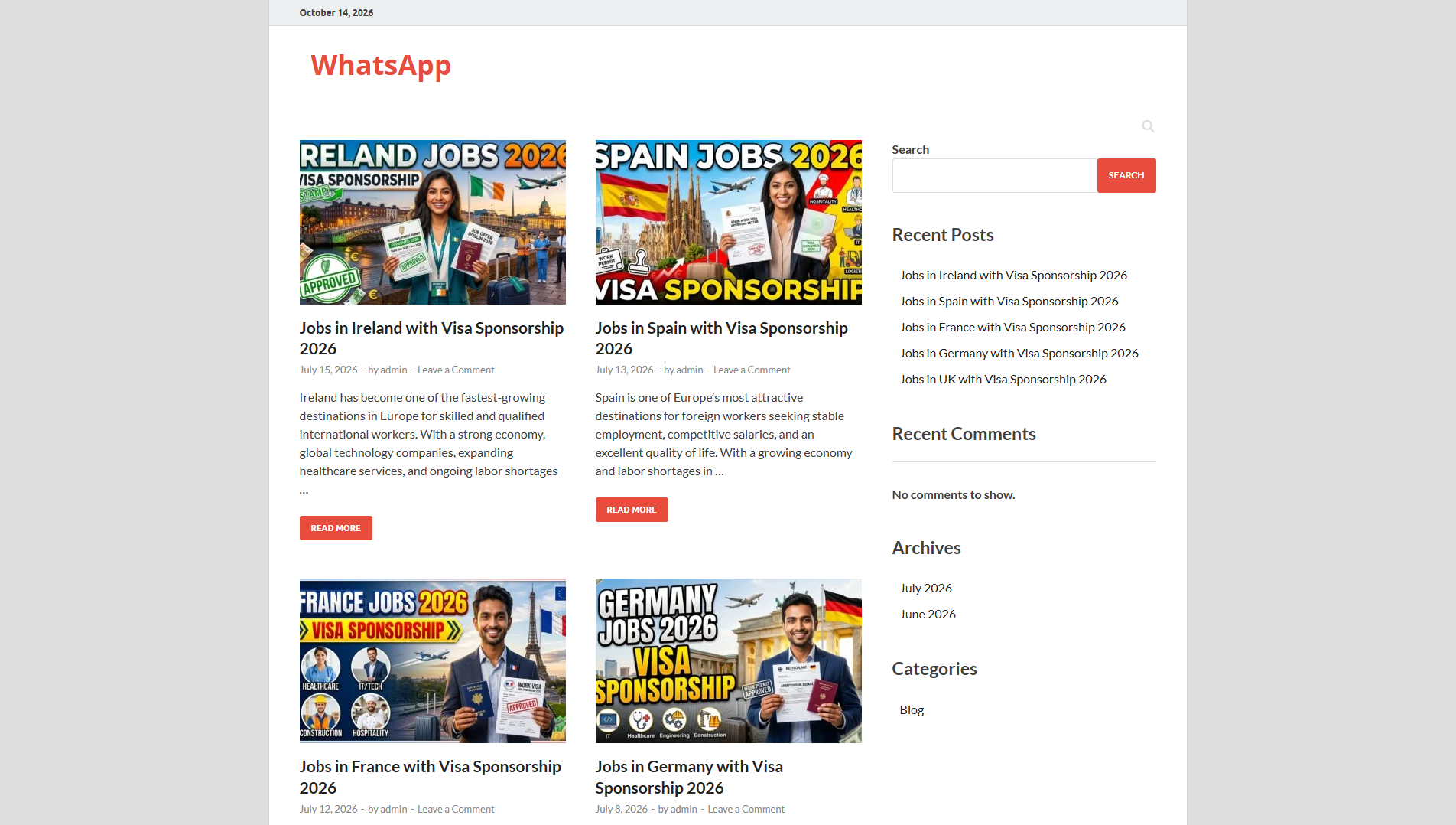 Основной снимок · whatsapp.laptopsupdate.com