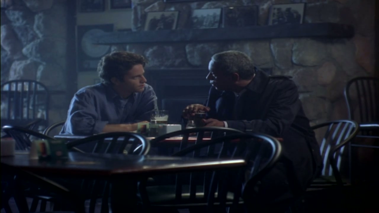 Left Behind: The Movie Screenshot
