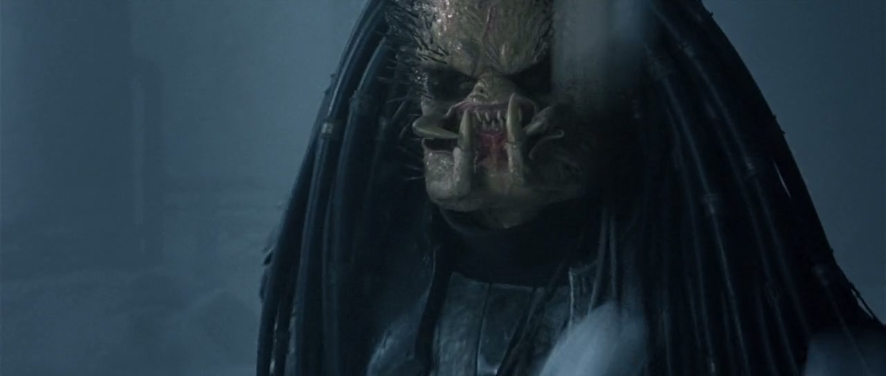 AVP: Alien vs. Predator Screenshot
