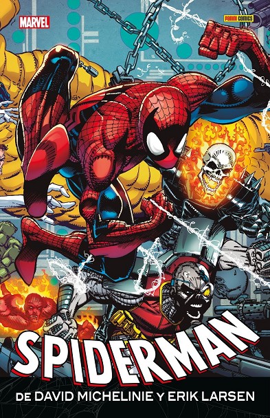 Spiderman