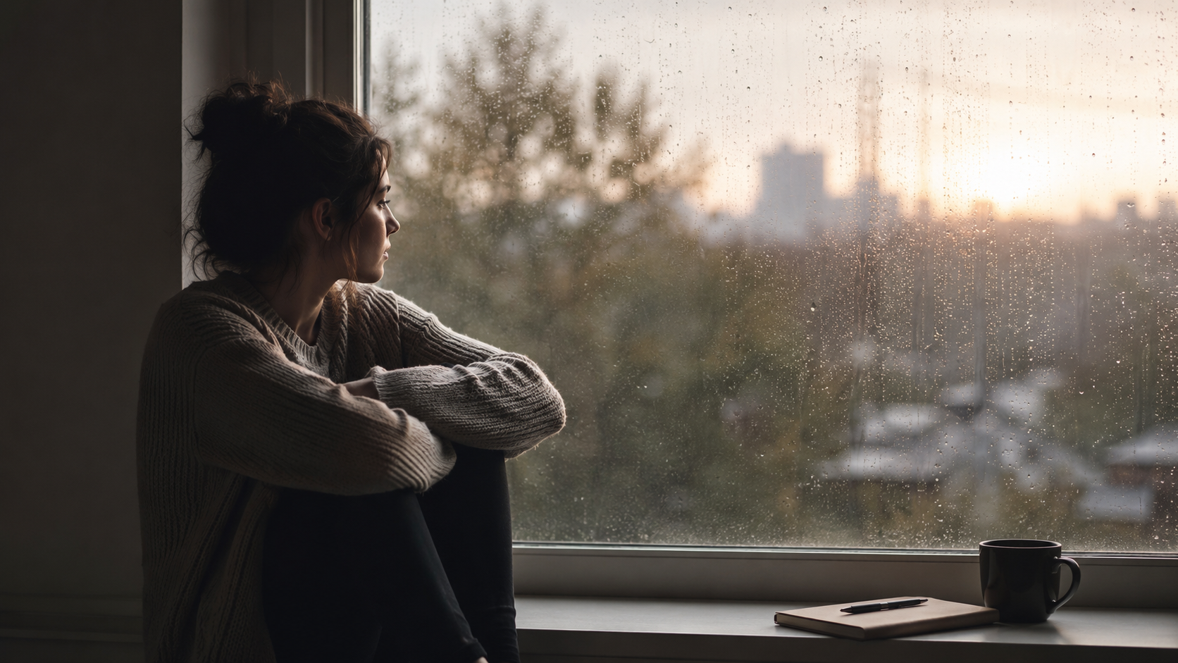 Why You Cannot Let Things Go: The Hidden Psychology of Holding On