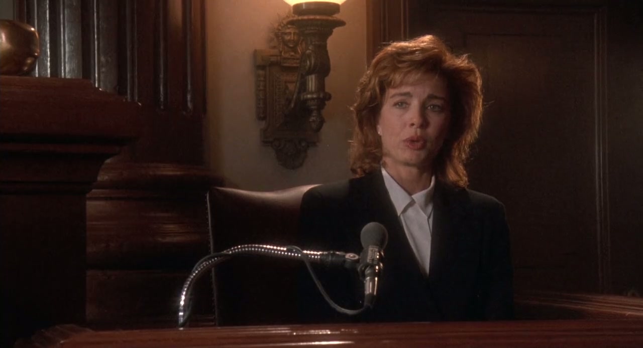 Body of Evidence Screenshot
