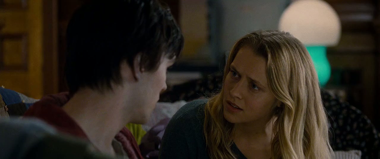 Warm Bodies Screenshot