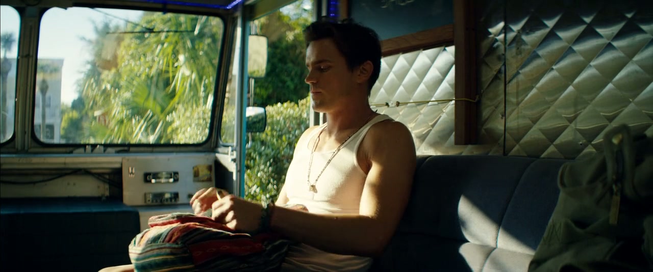 Magic Mike XXL Screenshot