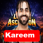 Kareem