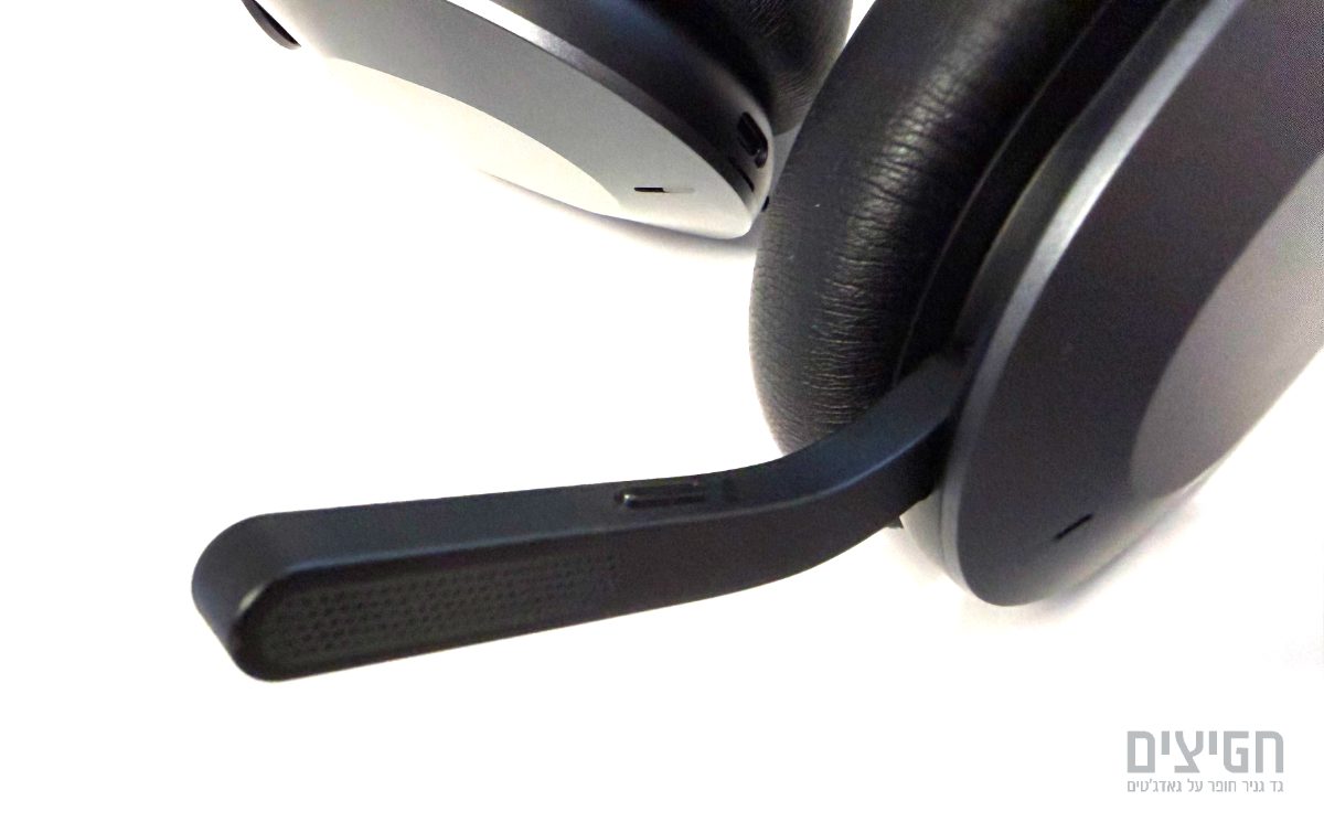 Lenovo ThinkPad Dual-Mode Wireless ANC Foldable Headset 8550 (Aura Edition)