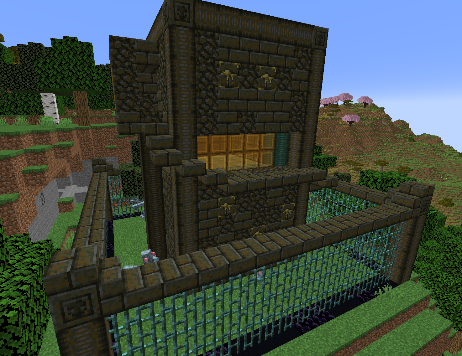 Pirate Outpost