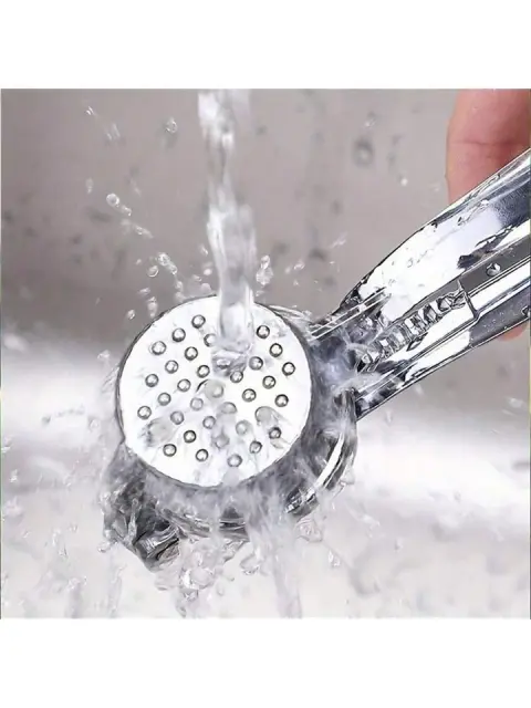 Garlic Press Crusher