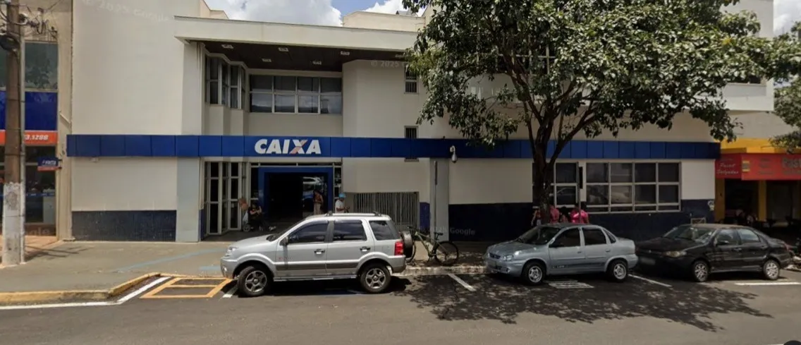 Caixa