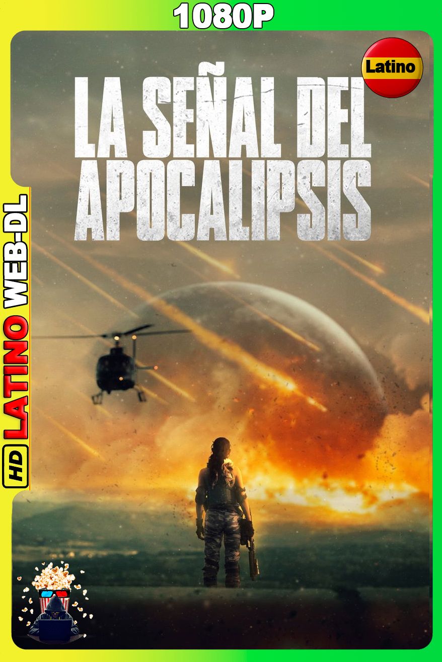 La señal del apocalipsis (2026) [1080p] WEB-DL [Latino-Inglés-Portugués]