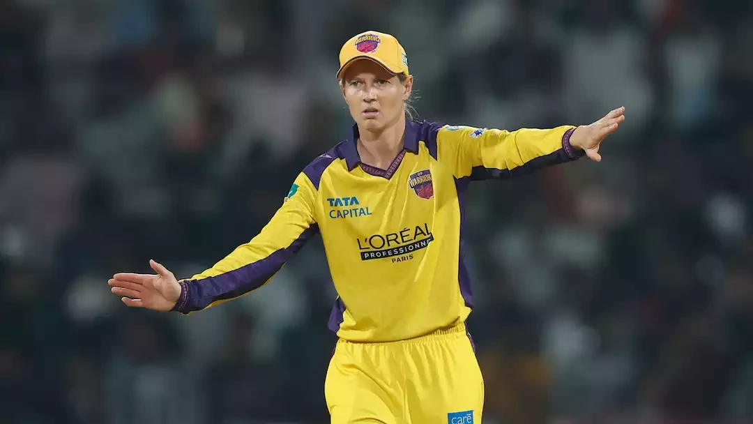 Womens CPL 2026: Full Overseas Players List & All 4 Teams Squad