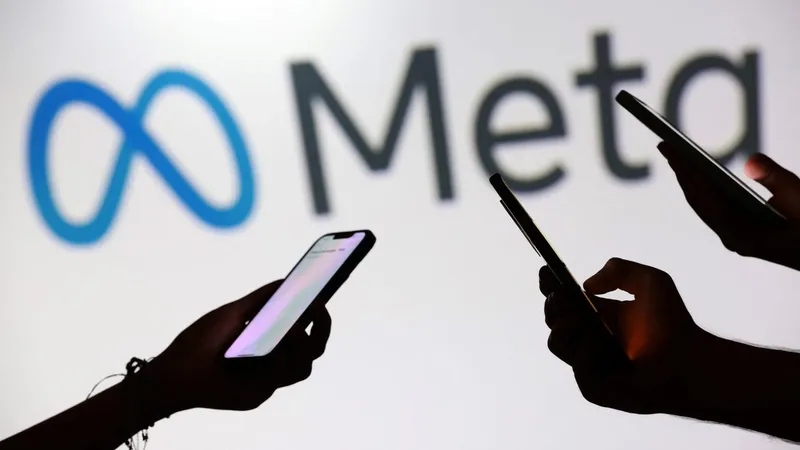ЕС обвинил Meta в нарушении закона из-за детей на Facebook и Instagram
