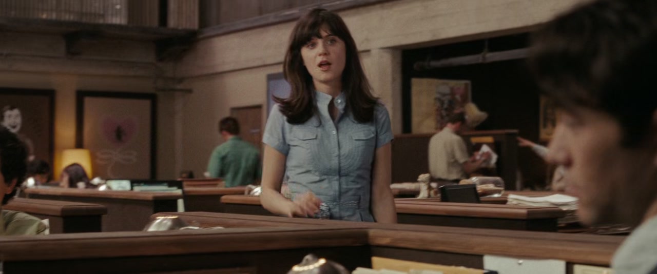 500 Days of Summer Screenshot