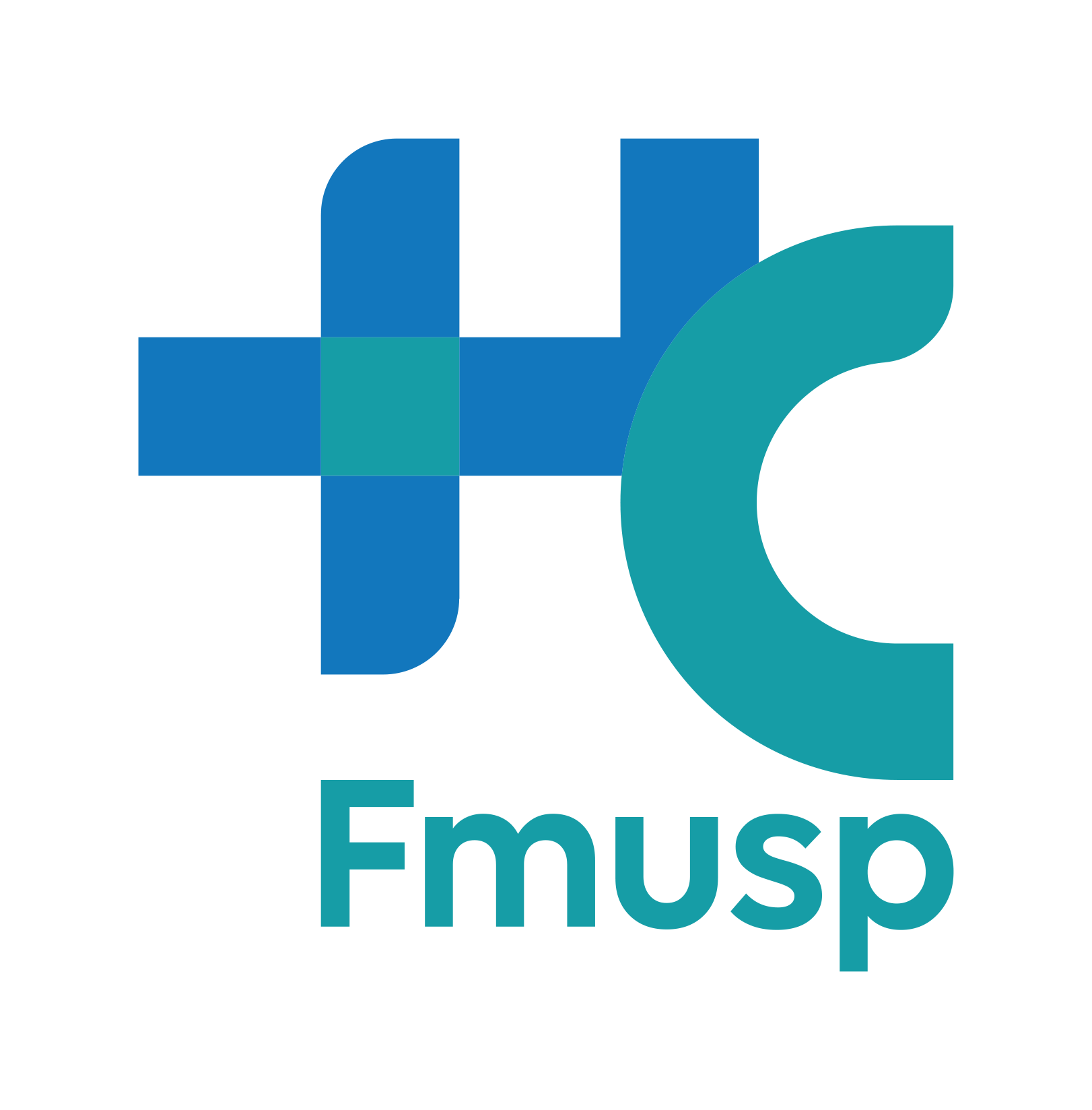 Logo Hospital das Clínicas
