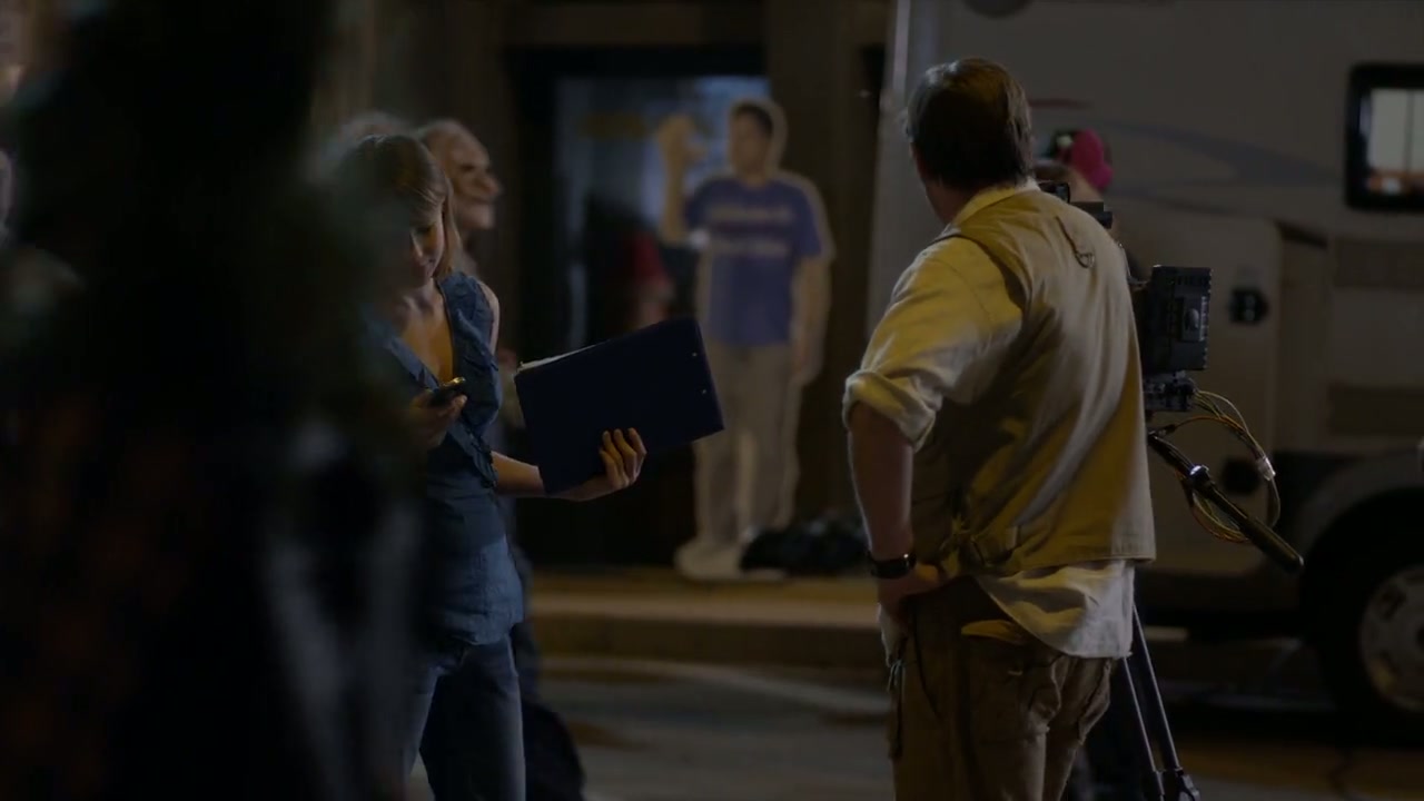 Wrong Turn 5: Bloodlines Screenshot