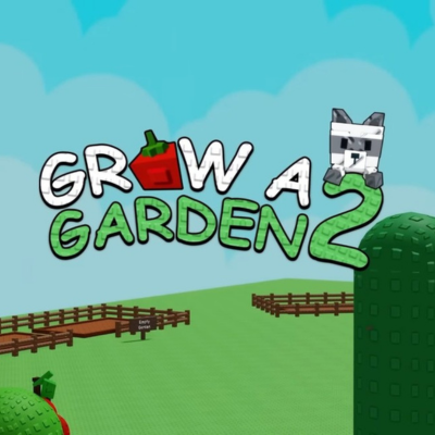 Grow a Garden 2