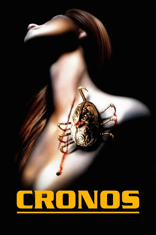 Cronos (1993) PL.1080p.WEB-DL.H264-BP007 / Lektor PL.AI