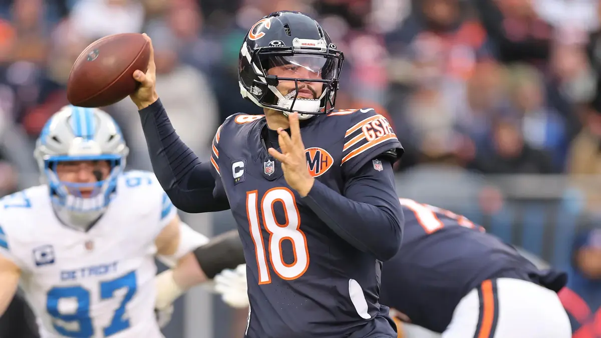 NFL Expands Thanksgiving Week Schedule for 2026 Season