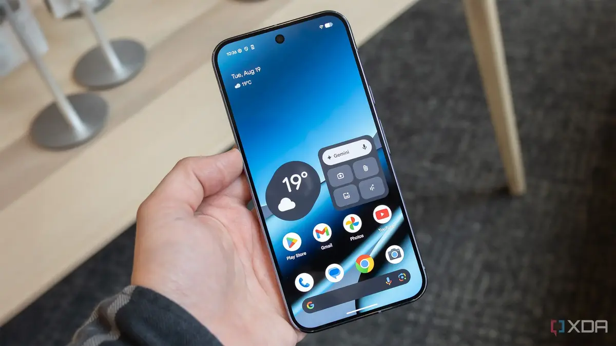 Top Android Phone Now at Record Low Price