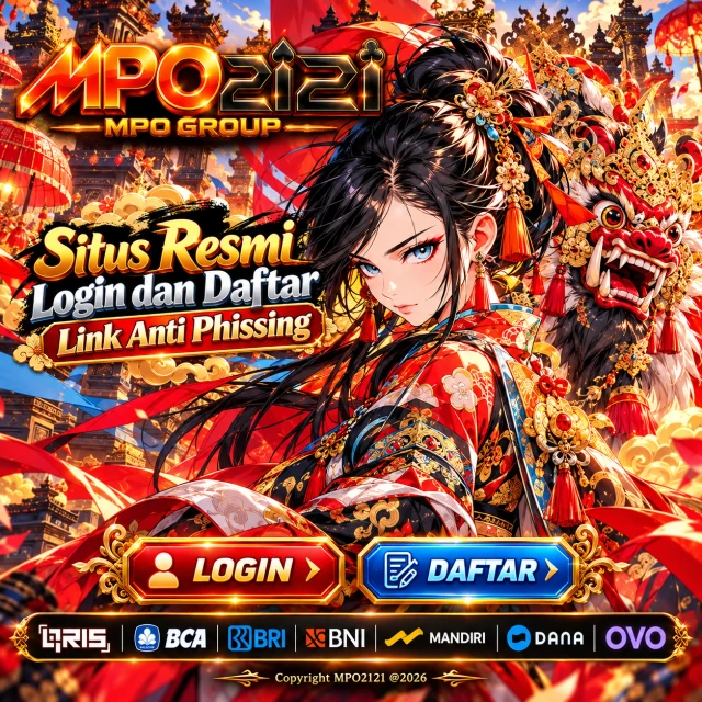 Situs slot