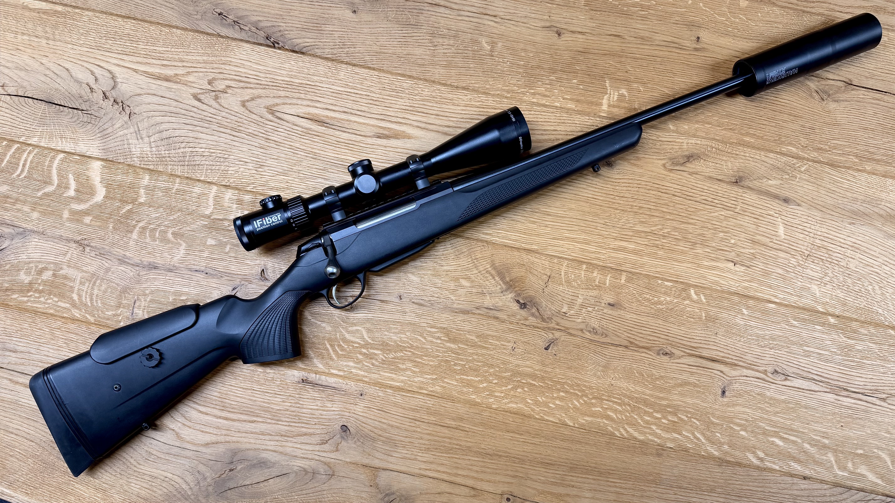 Tikka T3x Adjustable - Ansicht 3