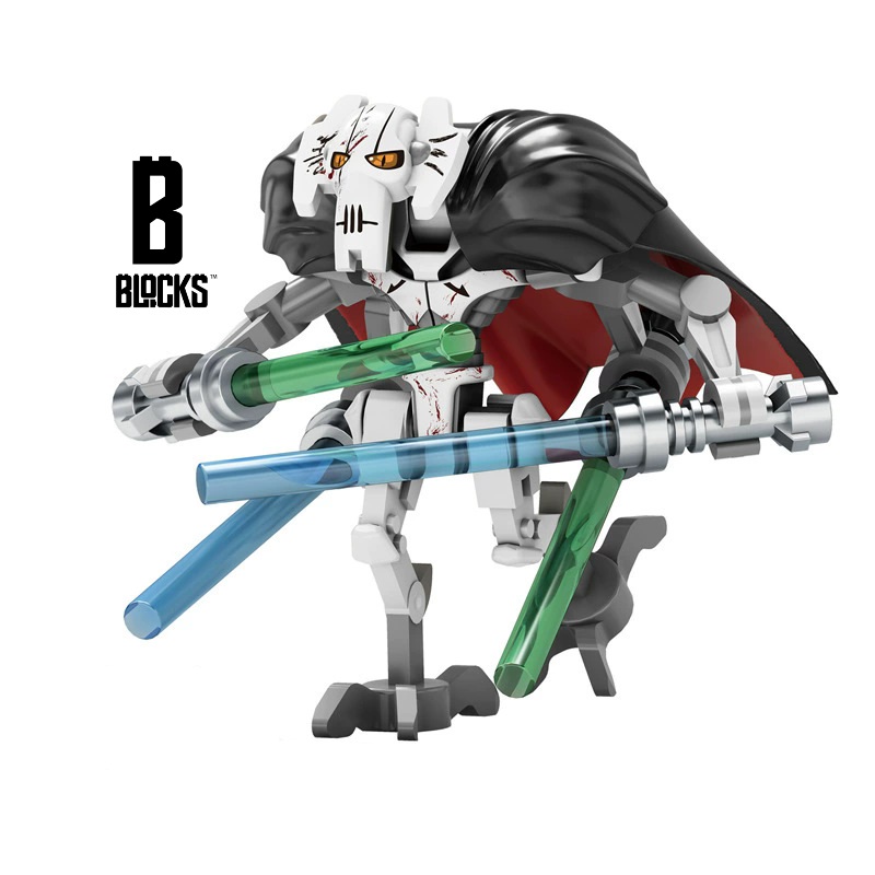 General Grievous v3