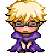 pixel stuff