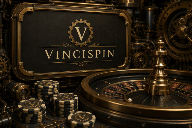 vincispin