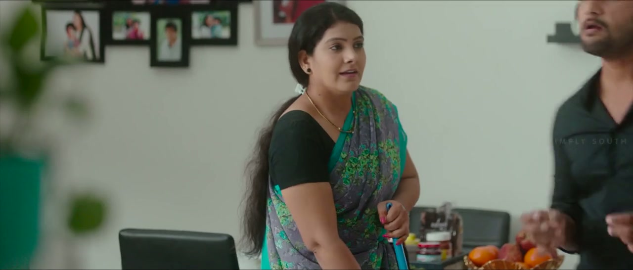 Atithi Devobhava Screenshot