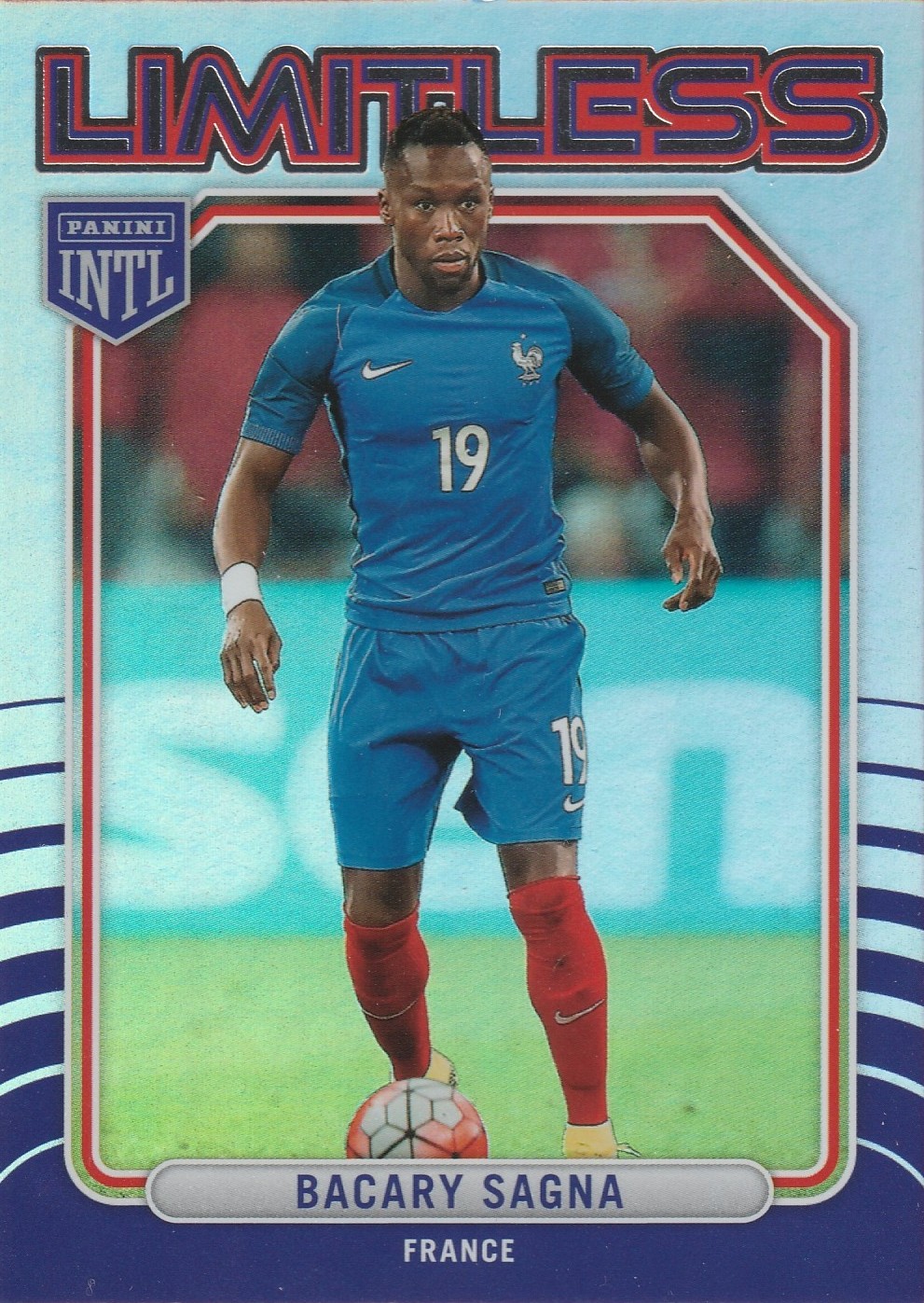 Bacary Sagna
