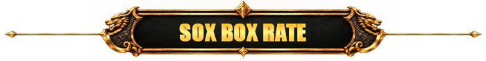 [Imagen: Sox-Box-Rate.png]