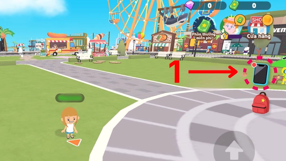 Hướng dẫn cách liên kết tài khoản Play Together nhanh chóng và an toàn Hướng dẫn cách liên kết tài khoản Play Together nhanh chóng và an toàn