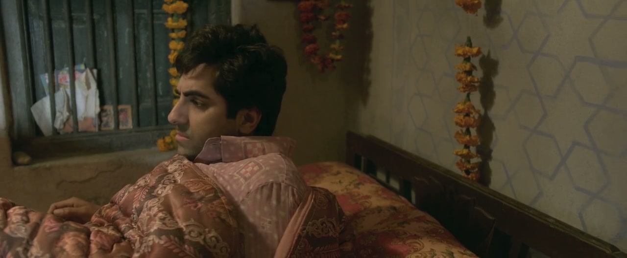 Dum Laga Ke Haisha Screenshot